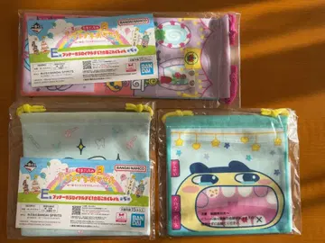 제일복권 에어캡 가게놀이 E상 세트