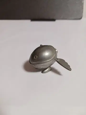 판타지 존 메탈 피규어