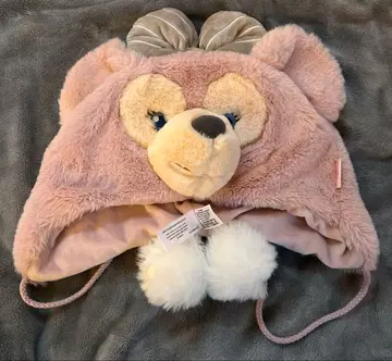 셰리메이 팬캡 홍콩 디즈니 한정판