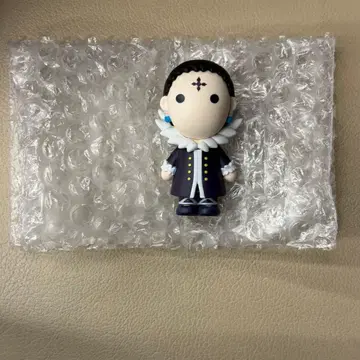 HUNTER x HUNTER Cross the X-Day H상 클로로