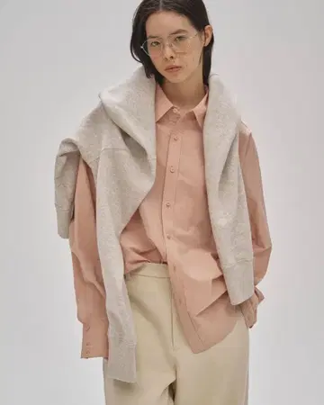 TODAYFUL Typewriter Box Shirts