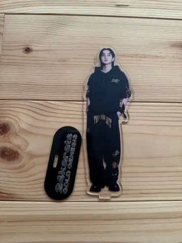 요시노 호쿠토 BIG 아크릴 스탠드