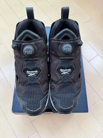 인스타펌프 퓨리