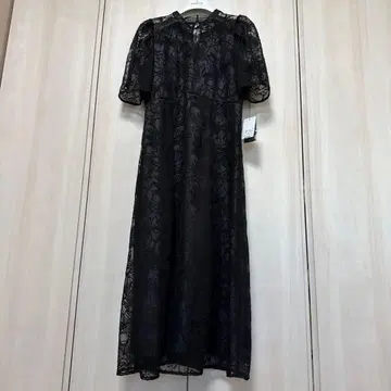 LAISSE PASSE 롱 원피스