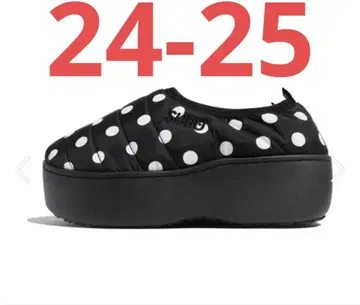 SUBU VAMP PLATFORM DOT 통굽