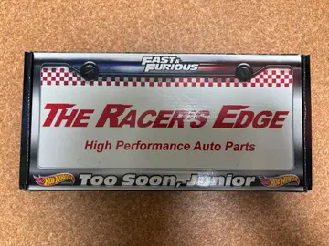 핫휠 와일드 스피드 세트