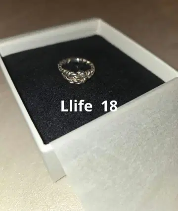 Llife 토르사드 링 18호