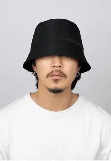UNNAMED HEADWEAR / NYLON BUCKET