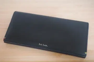 Paul Smith 장지갑 네이비 새상품