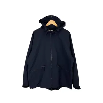 YOKE MILITARY ZIP BLOUSON 요크 밀리터리 자켓
