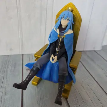 전생했더니 슬라임이었던 건에 대하여 라스트 원상과 C상 타월 세트