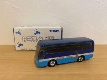 토미카 복권 IV 미쓰비시 후소 에어로 퀸