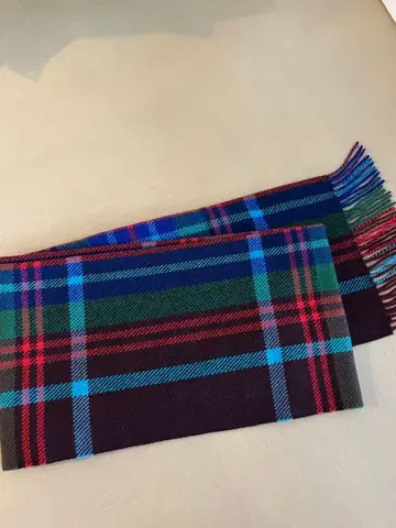 Drawer 별주 Johnstons 존스턴스 캐시미어 스톨