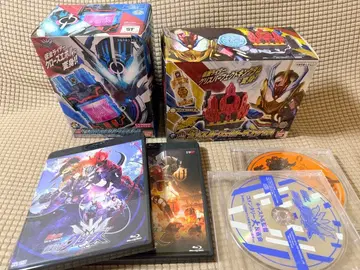 V시넥스트 가면라이더 크로즈 그리스 초회반 완품