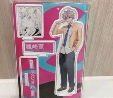 팬텀 버스터즈 카미사키 카오루 명장면 디오라마 아크릴 스탠드