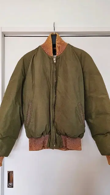 Eddie Bauer USA제 올 파파스 80s