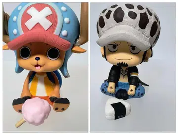 룩업 로 초파 프리미엄 반다이 피규어 박스 없음