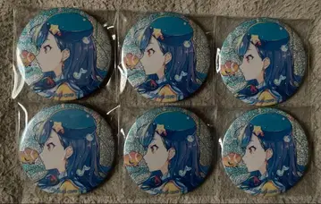 그리캔 46B 시라이시 안즈 6점 묶음 판매