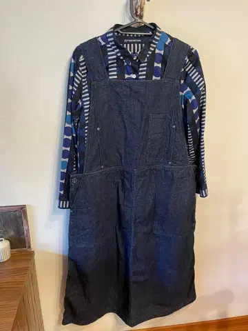 티그르브로칸테 살로펫 made in indigo