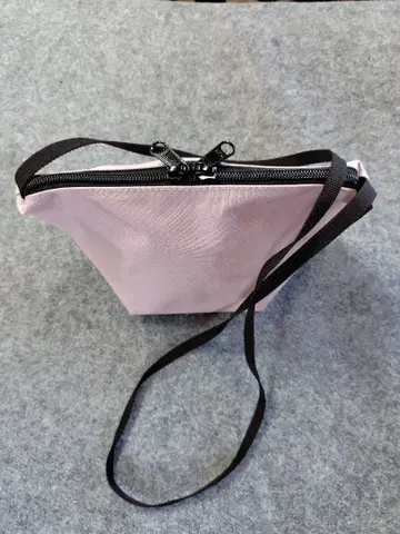 에르베샤 펠리에 미니 숄더 백