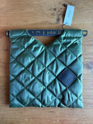 SACKVILLE 사크빌 백 가방 카키