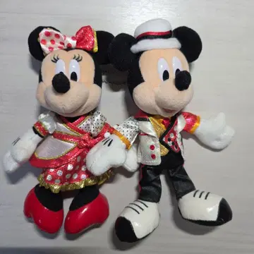 미키 미니 바 세트 베리미니