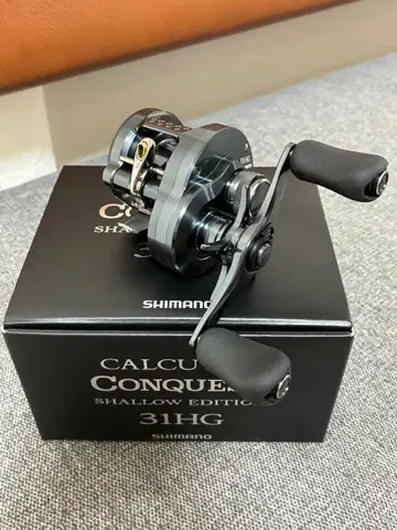 칼카타 퀘스트 네이비 에디션 31HG