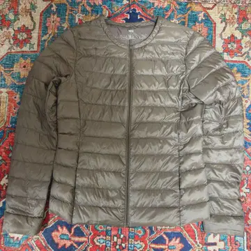 UNIQLO 울트라 라이트 다운 자켓 M