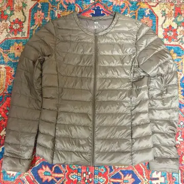 UNIQLO 울트라 라이트 다운 자켓 M