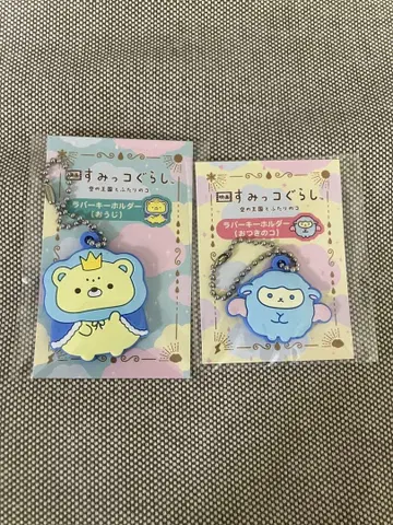 영화 스미코구라시 키링 예매 혜택 오우지 오츠키노코