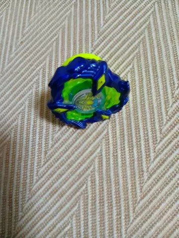 3 베이블레이드 x 피닉스 윙 메탈 코트 네이비 베이블레이드