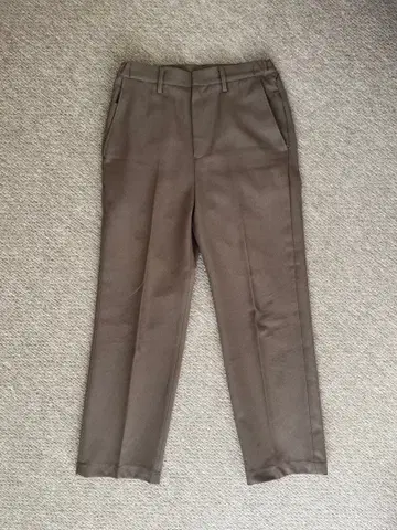 PWA UNIHOME-03 GREIGE S 사이즈