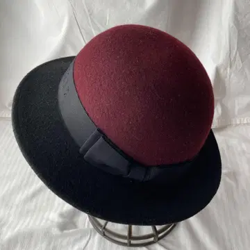 펠트 모자