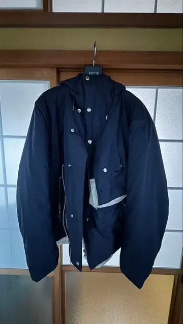 Tamme C1 PUFFY PARKA