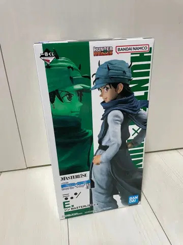 제일복권 HUNTER x HUNTER E상 진 프릭스