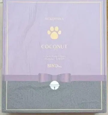 Native 네이티브 네코파라 코코넛 피규어 1/4 스케일 정품