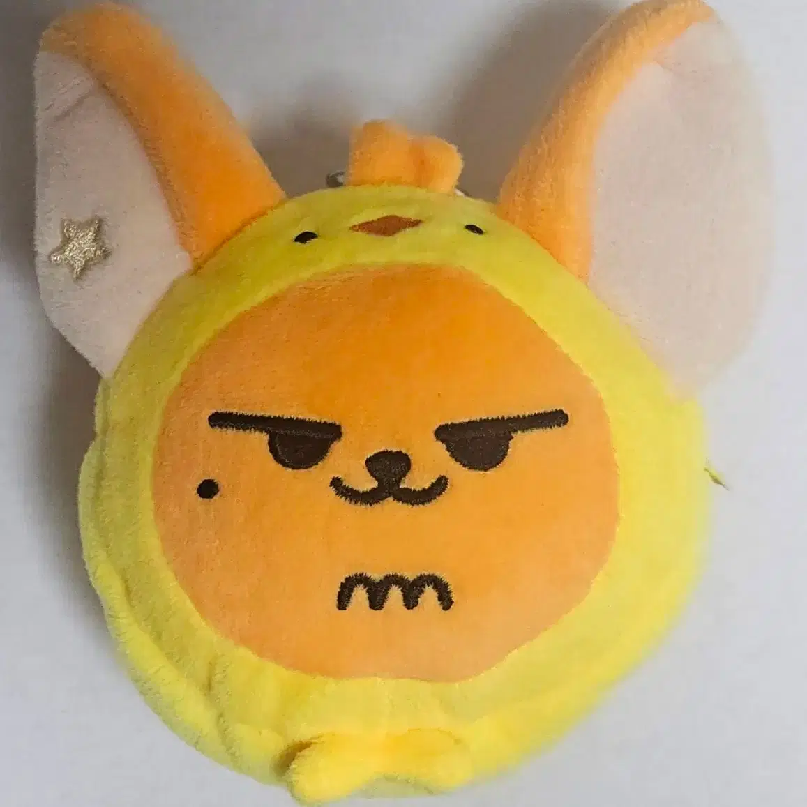 TOMORROW X TOGETHER | 투모로우바이투게더 TXT Ppulbatyu Hwangchun coin purse coin  pouch yeonjun #투바투,#뿔바투,#동전지갑,#연준,#황춘 on Bunjang Global Site.