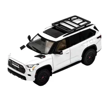 G.C.D 1/64 Toyota Sequoia TRD Pro