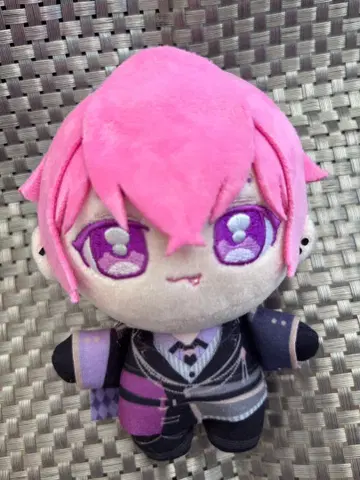 이레이스 나이코 4주년 봉제 인형