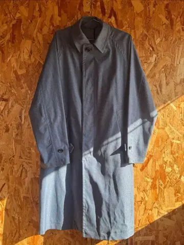 BEAMS 스텐카라 코트