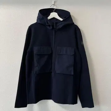 CANADA GOOSE ELGIN FULL ZIP SWEATER