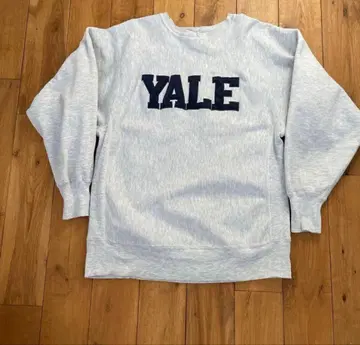 챔피언 90년대 리버스 위브 YALE USA 제조