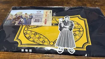 메이지 마을 골든 카무이