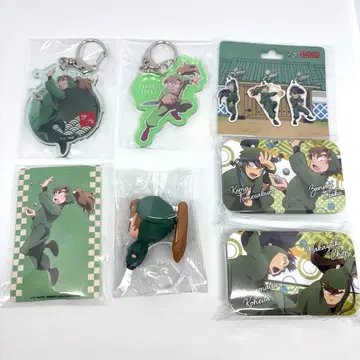 닌타마 란타로 묶음 판매 세트