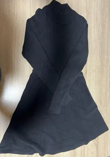 SLY 니트 원피스