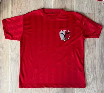 카시마 앤틀러스 x 시마무라 콜라보T