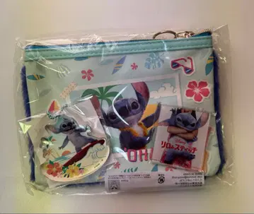 릴로 앤 스티치 DVD 특전