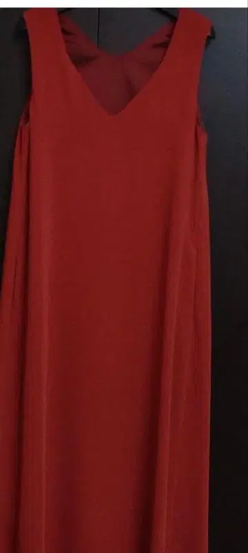 그라프 페이퍼 오버롤 스커트