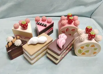 마더 가든 케이크 롤케이크 7세트