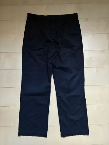 Croft&Barrow 클래식 핏 팬츠